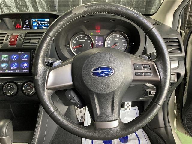 SUBARU IMPREZA XV 4WD 2014 Image 31