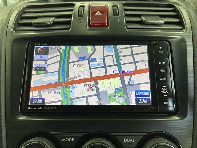 SUBARU IMPREZA XV 4WD 2014 Image 31