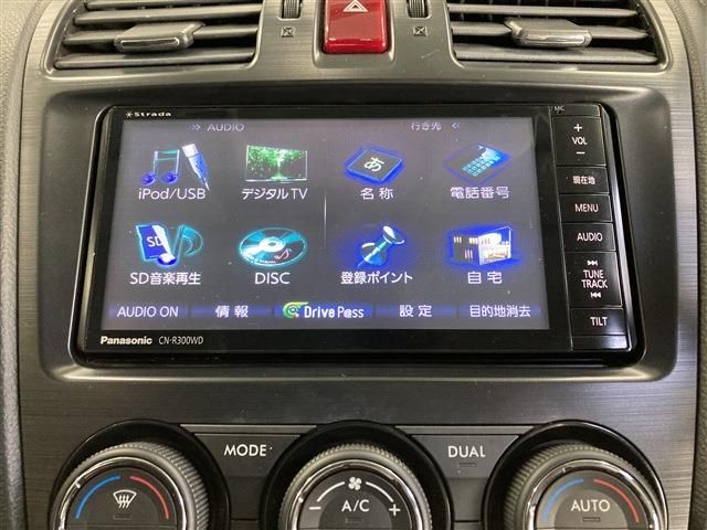 SUBARU IMPREZA XV 4WD 2014 Image 31