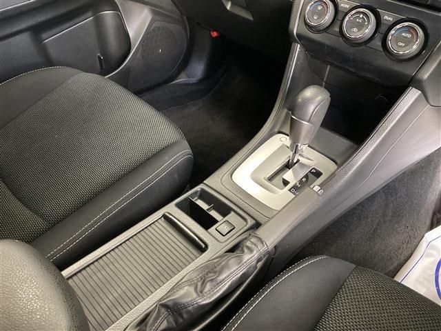 SUBARU IMPREZA XV 4WD 2014 Image 31