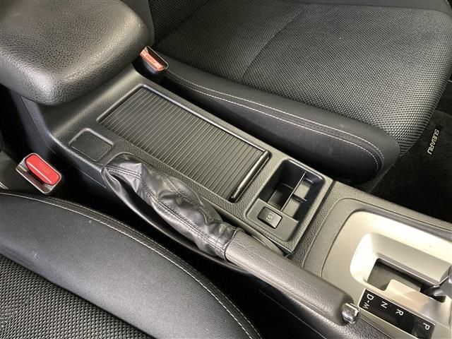 SUBARU IMPREZA XV 4WD 2014 Image 31