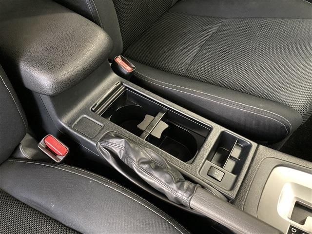 SUBARU IMPREZA XV 4WD 2014 Image 31