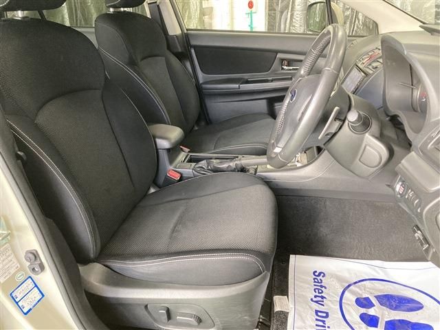 SUBARU IMPREZA XV 4WD 2014 Image 31