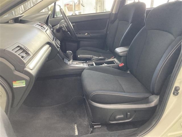 SUBARU IMPREZA XV 4WD 2014 Image 31