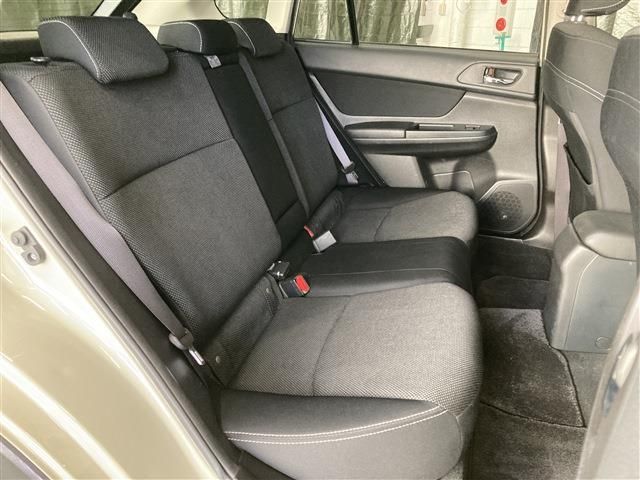 SUBARU IMPREZA XV 4WD 2014 Image 31