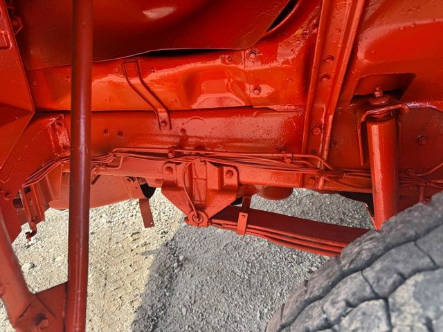 MITSUBISHI FUSOU SUPER GREAT 1995 Image 31