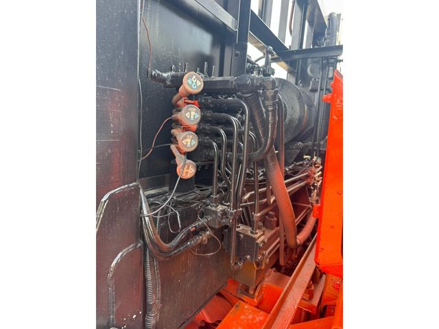 MITSUBISHI FUSOU SUPER GREAT 1995 Image 31