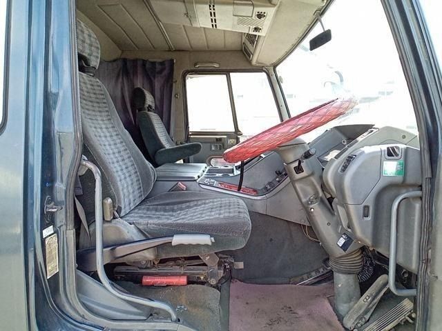 MITSUBISHI FUSOU SUPER GREAT 1995 Image 31