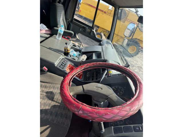 MITSUBISHI FUSOU SUPER GREAT 1995 Image 31