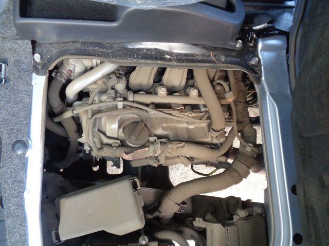 DAIHATSU HIJET DECKVAN 4WD 2020 Image 31