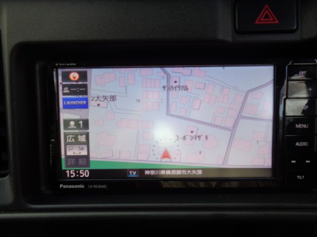 DAIHATSU HIJET DECKVAN 4WD 2020 Image 31