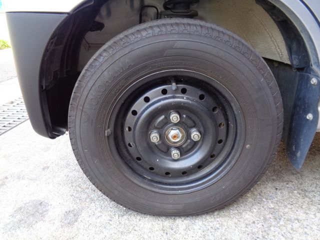 DAIHATSU HIJET DECKVAN 4WD 2020 Image 31