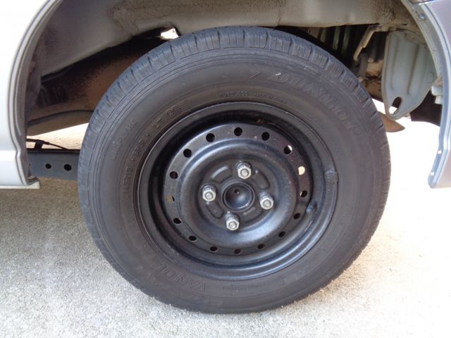 DAIHATSU HIJET DECKVAN 4WD 2020 Image 31