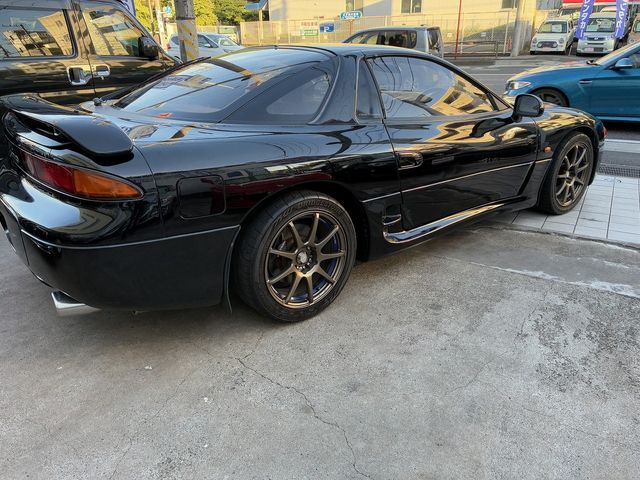 MITSUBISHI GTO 1994 Image 31