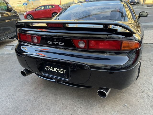 MITSUBISHI GTO 1994 Image 31