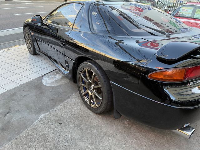 MITSUBISHI GTO 1994 Image 31