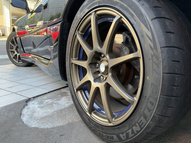 MITSUBISHI GTO 1994 Image 31