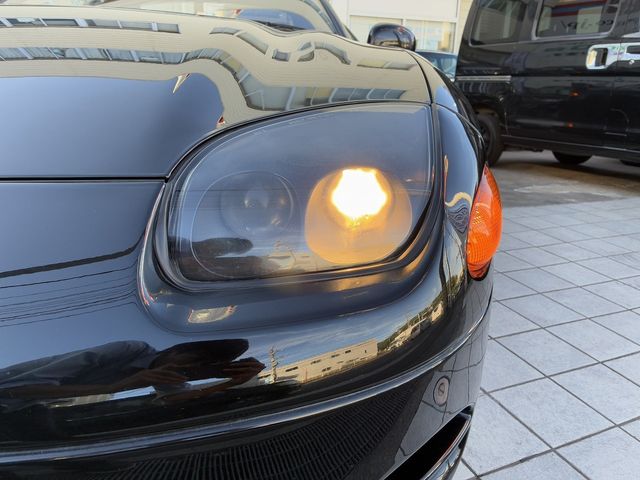 MITSUBISHI GTO 1994 Image 31