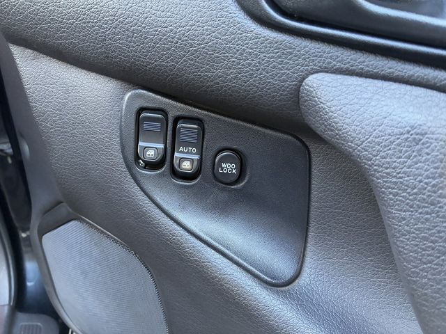 MITSUBISHI GTO 1994 Image 31