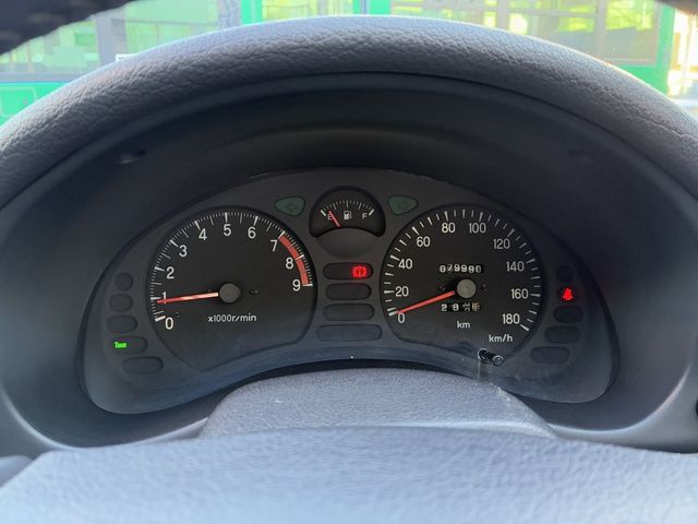 MITSUBISHI GTO 1994 Image 31