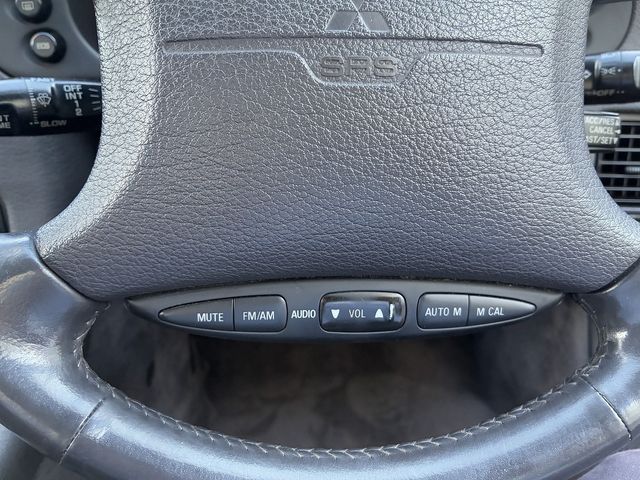 MITSUBISHI GTO 1994 Image 31