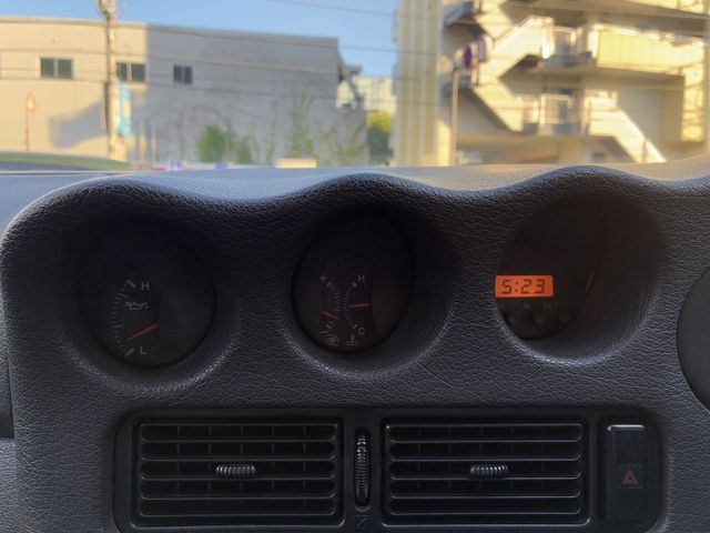 MITSUBISHI GTO 1994 Image 31