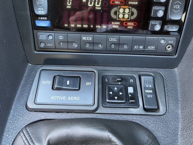 MITSUBISHI GTO 1994 Image 31