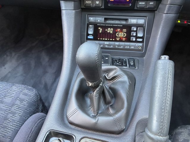 MITSUBISHI GTO 1994 Image 31