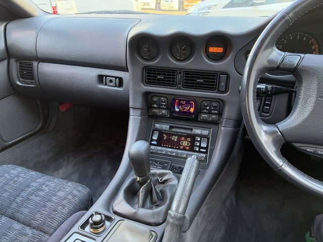 MITSUBISHI GTO 1994 Image 31