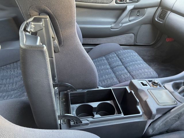 MITSUBISHI GTO 1994 Image 31