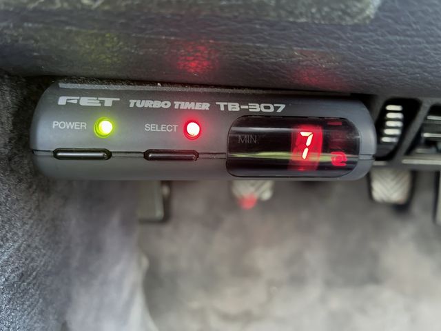 MITSUBISHI GTO 1994 Image 31