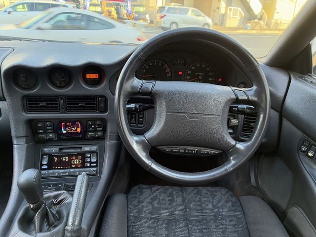 MITSUBISHI GTO 1994 Image 31