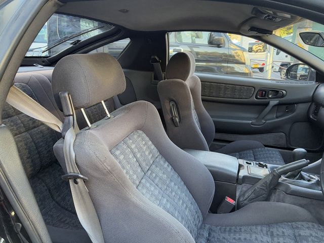 MITSUBISHI GTO 1994 Image 31