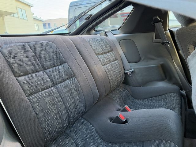 MITSUBISHI GTO 1994 Image 31