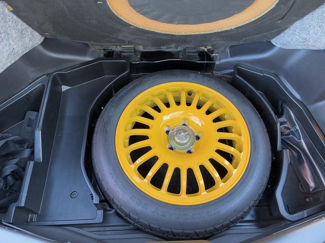 MITSUBISHI GTO 1994 Image 31