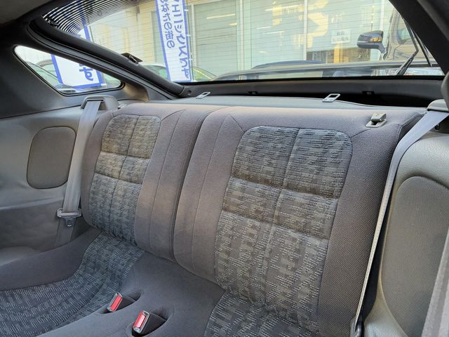 MITSUBISHI GTO 1994 Image 31