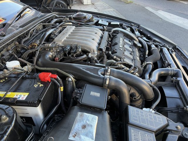 MITSUBISHI GTO 1994 Image 31