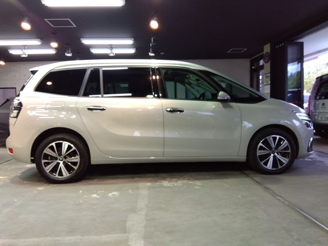 CITROEN GRAND C4 SPA 2018 Image 31