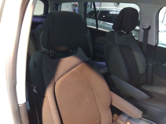 CITROEN GRAND C4 SPA 2018 Image 31