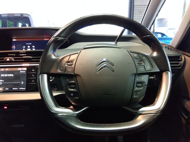 CITROEN GRAND C4 SPA 2018 Image 31