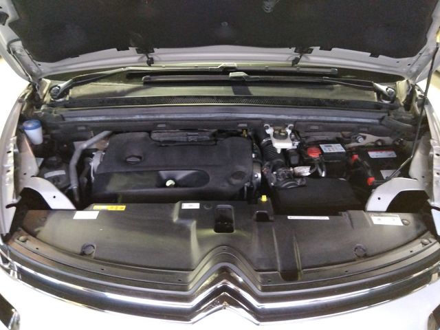 CITROEN GRAND C4 SPA 2018 Image 31