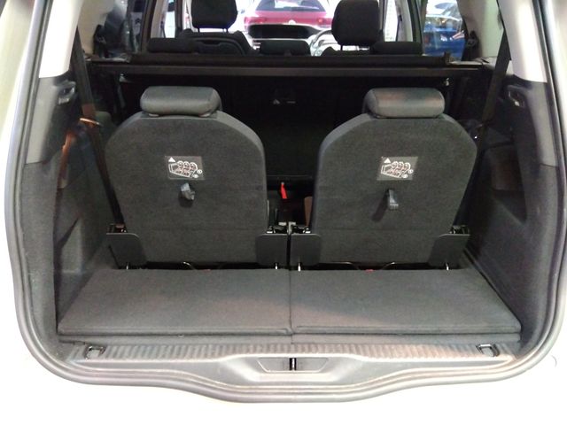 CITROEN GRAND C4 SPA 2018 Image 31