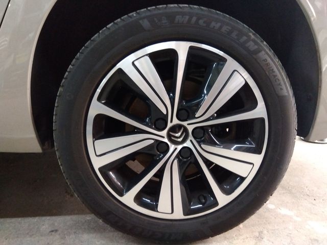 CITROEN GRAND C4 SPA 2018 Image 31