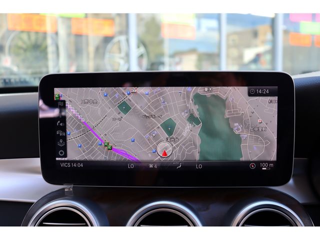 MERCEDES BENZ C CLAS 2019 Image 31