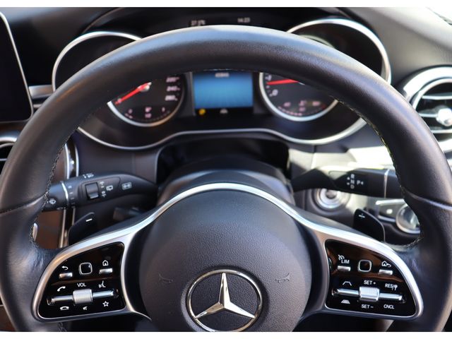 MERCEDES BENZ C CLAS 2019 Image 31