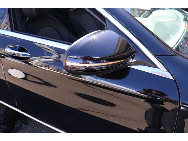 MERCEDES BENZ C CLAS 2019 Image 31