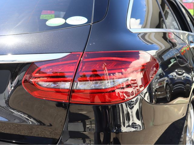 MERCEDES BENZ C CLAS 2019 Image 31