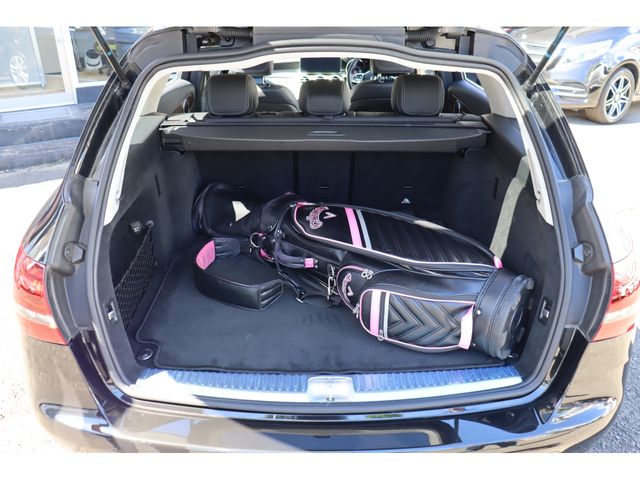 MERCEDES BENZ C CLAS 2019 Image 31