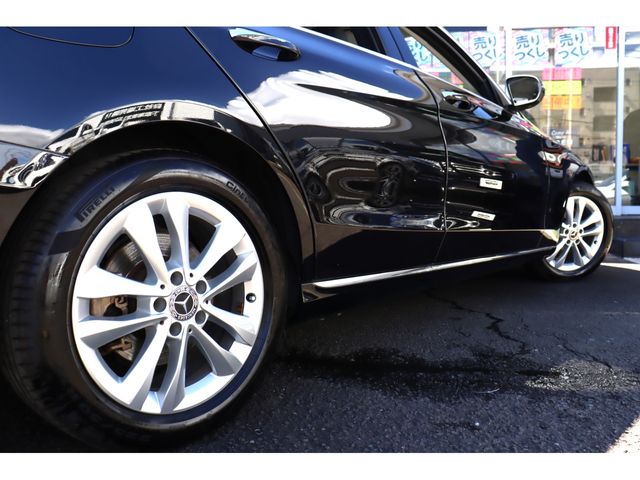 MERCEDES BENZ C CLAS 2019 Image 31