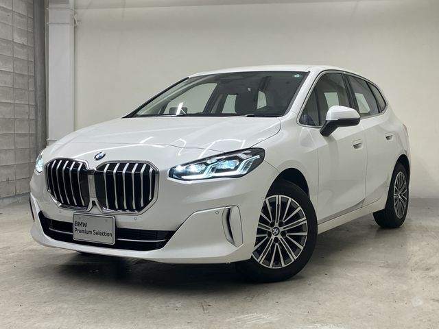 BMW 2SERIES ACTIVE T 2024 Image 31